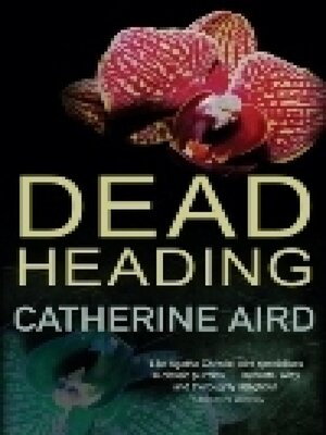 cover image of Dead Heading